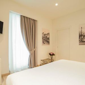 Deluxe Kamer met een King Size Bed