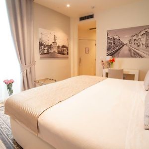 Deluxe Kamer met een King Size Bed